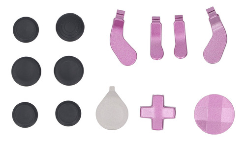 Accesorios Violet Controller Para Pulgares Elite Series 2