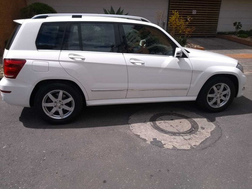 Mercedes Benz Clase Glk 4 Matic