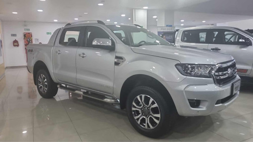 Ford Ranger 4x4