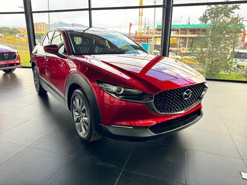 Mazda CX-30 GRAND TOURING AT MHEV