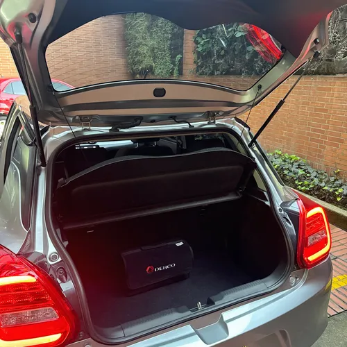 Suzuki Swift 1.2 Hybrid 2Wd