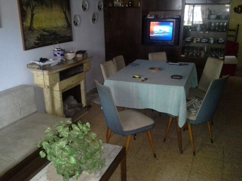 Casa A Modernizar En El Corazon De Parque Luro Acepto Propiedad En Capital O Ph En Zona Parque Luro O La Perla Dueño Directo No Acepto Ni Lotes Ni Embarcaciones