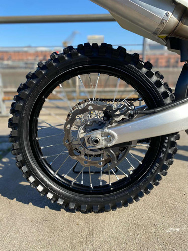 Suzuki Rmz 250