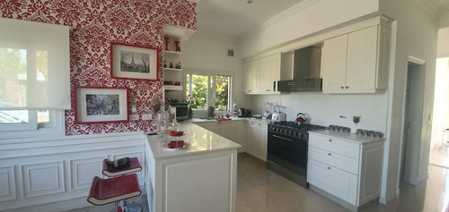 Casa En Alquiler En Los Castores, Nordelta, Tigre