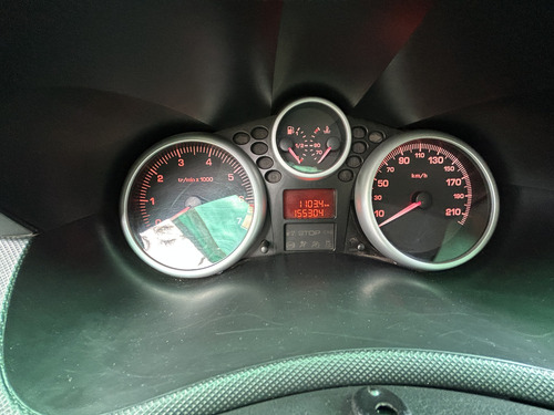 Peugeot 207 1.4 Sedan Xr