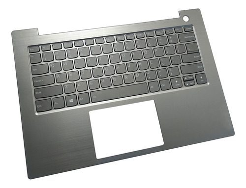 Teclado Repuesto Para Laptop Lenovo Thinkbook 14-iml 14-iil