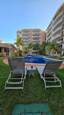 Apartamento en venta