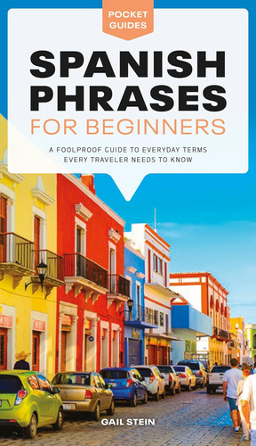 Libro: Frases En Español Para Principiantes: Una Guía Infali