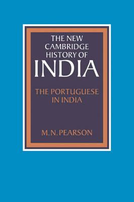 Libro The New Cambridge History Of India: The Portuguese ...