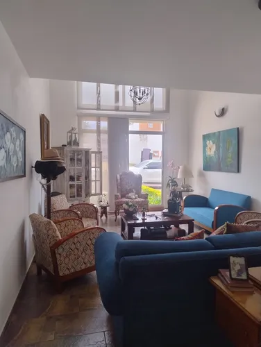 Hermosa Casa Ubicada En Condominio