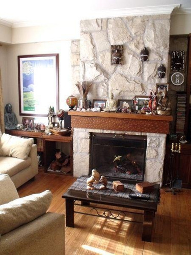 Chalet De Categoria En Venta Parque Quincho San Carlos Mar Del Plata