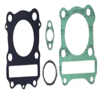 Comprar Juntas Cabeza De Cilindro Suzuki Gn 125 Prodc. 100% Brasil