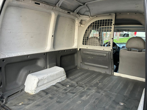 Volkswagen Caddy 1.9 Sd