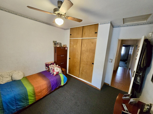 Venta Dúplex De 4 Ambientes En Villa Adelina