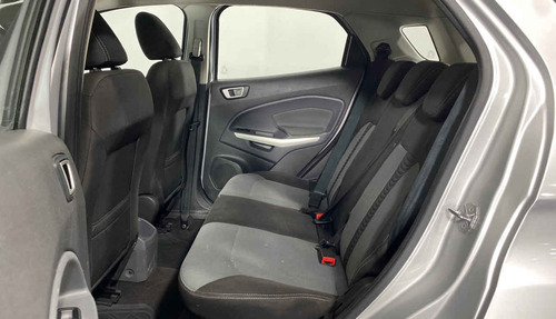 Imagen 10 de 15 de 122977 - Ford Eco Sport 2015 Con Garantía