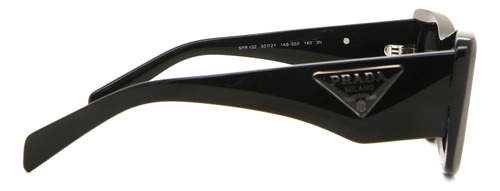 Lentes De Sol Prada Pr 13zs 1ab5s0 50 Mujer