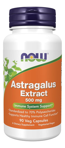 Extracto Astragalo Astragalus