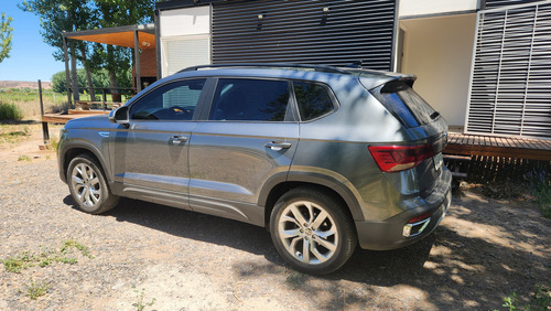 Volkswagen Taos 1.4 250 Tsi Comfortline