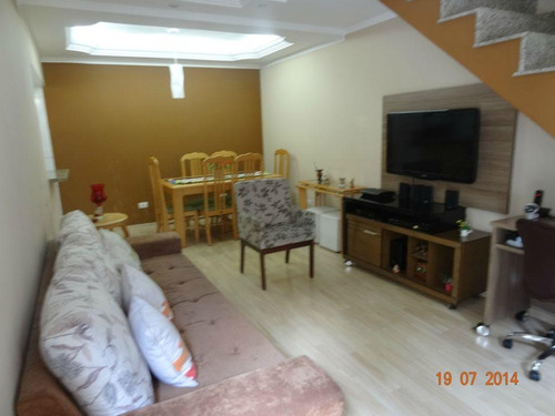 Imagem 1 de 26 de Apartamento Em São Paulo - Sp - So0005_slima