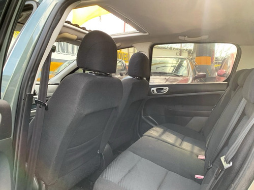 Peugeot 307 Peugeot 307 Hatch. Presence Pack 1.6 16V (flex)