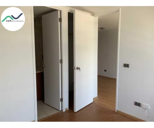 Arriendo Depto 713 De 1d En Mapocho (100721)