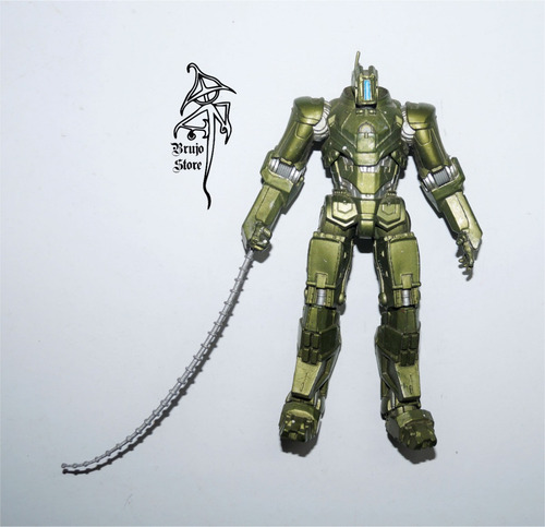 Marvel Universe Iron Man Weapon Assault Drone 12c Brujostore (Usado)