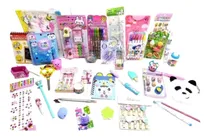 Comprar Kawaii Box Caja Sorpresa Articulos Papeleria Regalo Cute