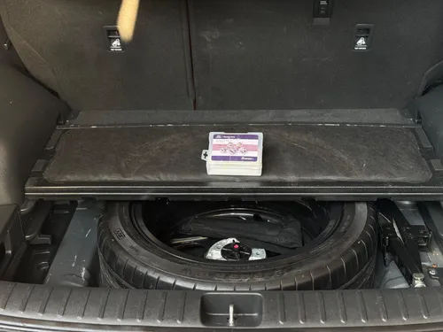 Hyundai Tucson 2.0 Limited Tech At