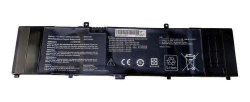 Batería Asus Zenbook Ux310 Ux310ua Ux410 B31n1535