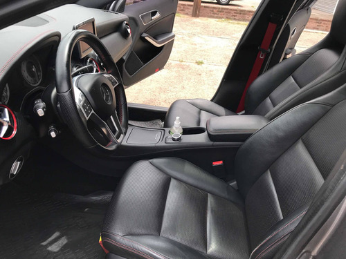 Mercedes Benz Clase A 250 Sport 2013