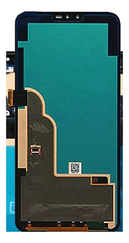 Modulo Pantalla Lcd Original Para LG V50 Thinq