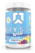 Comprar Ryse Kool Aid Pre Workout 30 Servicios Pre Entreno Sabor Kool-aid