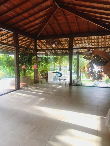 Casa Com 4 Dormitórios À Venda Por R$ 2.600.000 - Itacoatiara - Niterói/rj - Ca0686