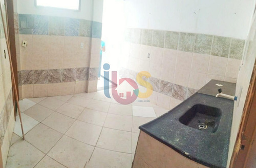 Imagem 4 de 16 de Prédio Com 5 Apartamentos No Nelson Costa - 5811