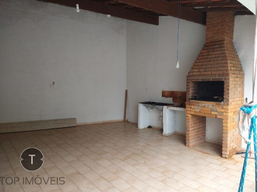 Imagem 15 de 30 de Casa 3 Dormitórios A Venda Itanhaém, São Paulo, Bairro Jardim Das Palmeiras, Sendo Um Dos Dormitórios Suíte, - Ca00926 - 71056637