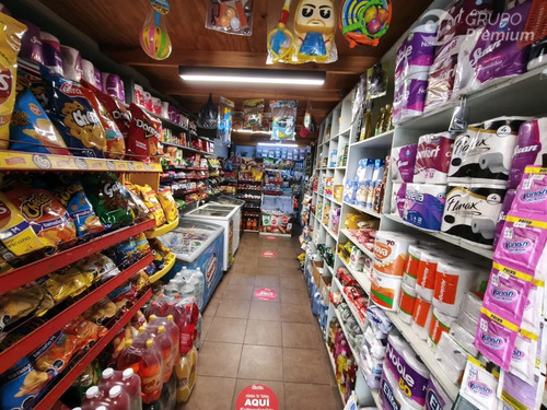 Propiedad Comercial Con Botillería Y Vivienda, Padre Hurtado