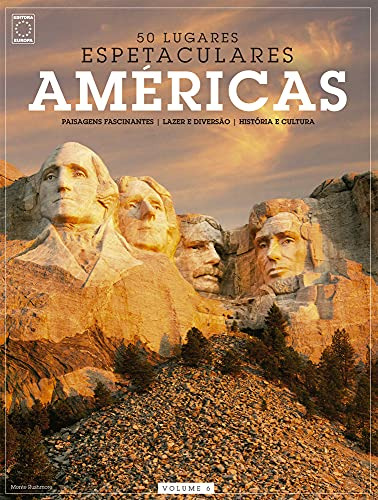 Libro Colecao 50 Lugares Espetaculares 6 - Americas