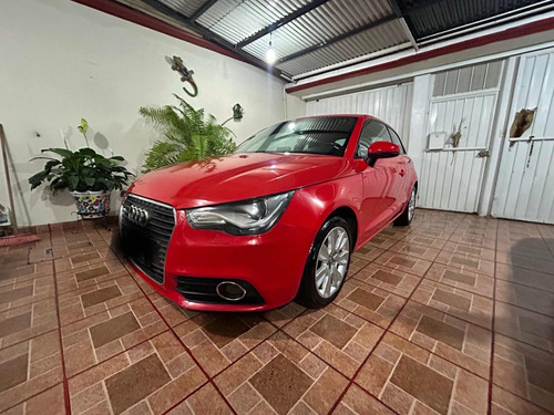 Audi A1 1.4 Ego S-tronic Dsg