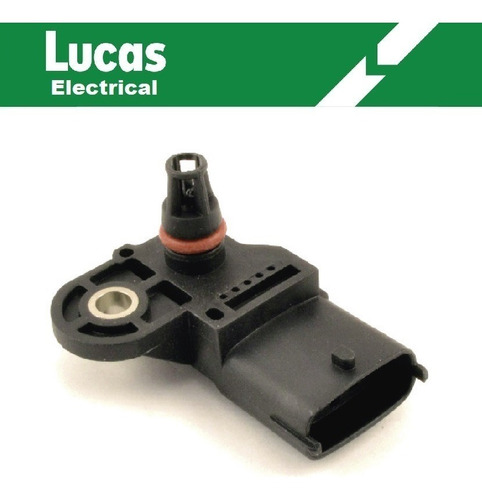 Sensor De Presion Map Lucas Alfa/gm/fiat/peu 0281002437