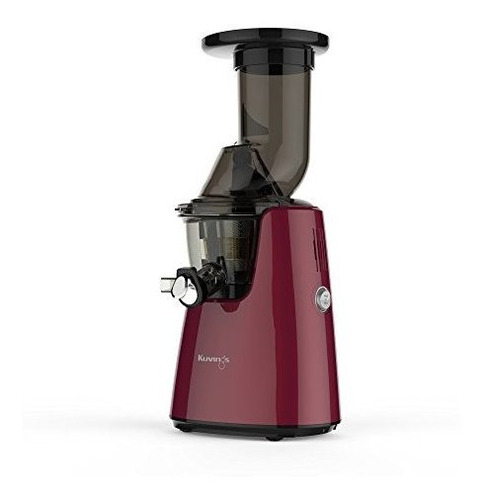 Kuvings Whole Slow Juicer Elite C7000p - Mas Nutrientes