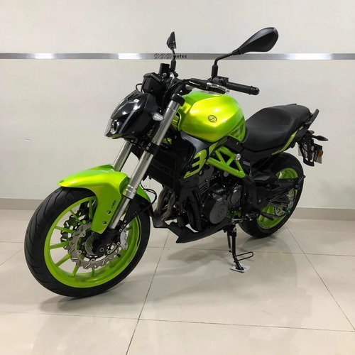 Imagen 4 de 16 de Benelli 302 S Usada = 0km No Mt 03 Permutas Creditos Cuotas