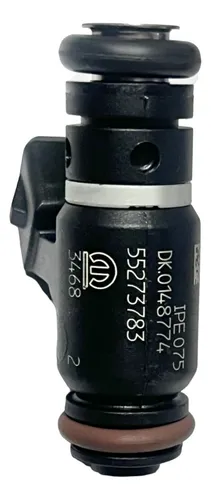 comprar Inyector Nafta Fiat Cronos Argo Pulse Motor 1.3 Original