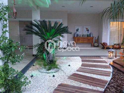 Casa - Ref: Co5cs48875