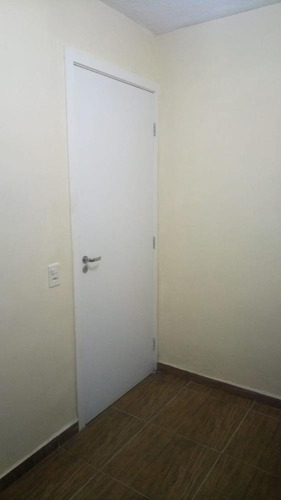 Apartamento Em Jardim Petrópolis, Cotia/sp De 48m² 2 Quartos À Venda Por R$ 170.000,00 - Ap744833