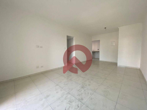 Imagem 5 de 15 de Apartamento Com 2 Dormitórios À Venda, 85 M² Por R$ 350.000,00 - Tupi - Praia Grande/sp - Ap3533