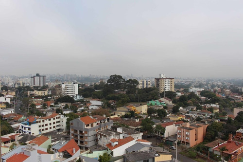 Imagem 13 de 16 de Apartamento À Venda No Bairro Jardim Floresta - Porto Alegre/rs - O-364-1031