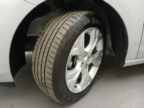 Chevrolet Onix 1.0 TURBO FLEX LTZ AUTOMÁTICO
