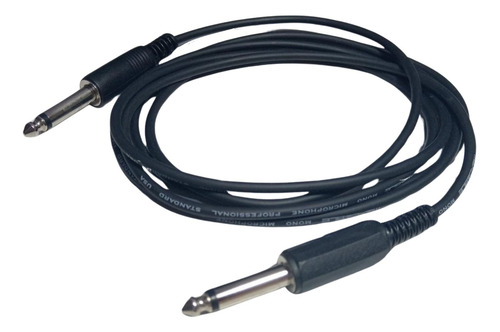 Oferta Cable Plug Para Guitarra Economico El Mejor Precio