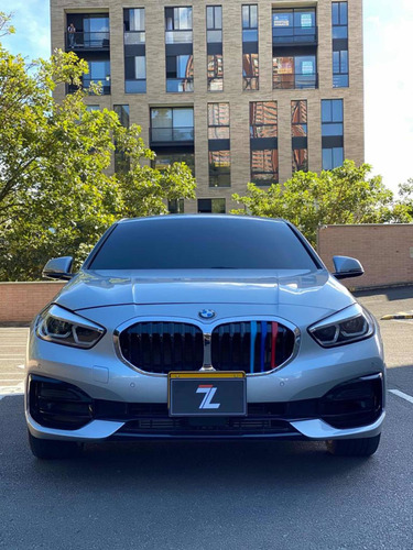Bmw 118i 118i