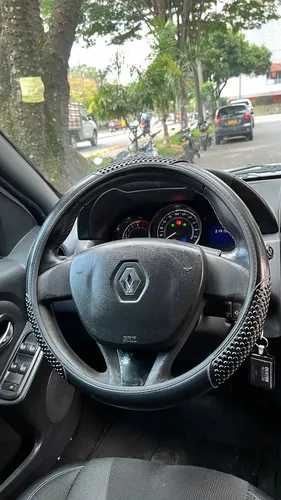 Renault Duster 2.0 Dynamique 4x2